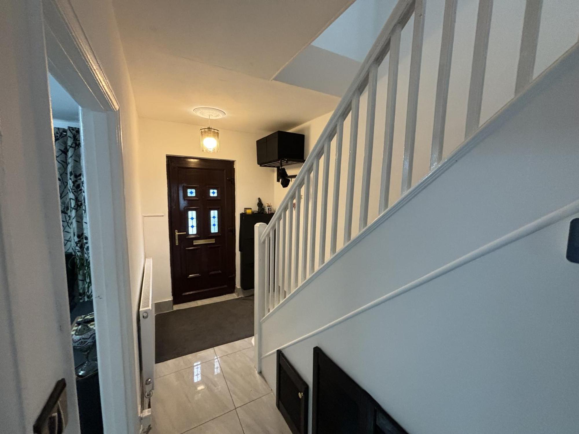 Charming And Cosy London Home, Garden, Parking & Family Fun มิทแชม ภายนอก รูปภาพ