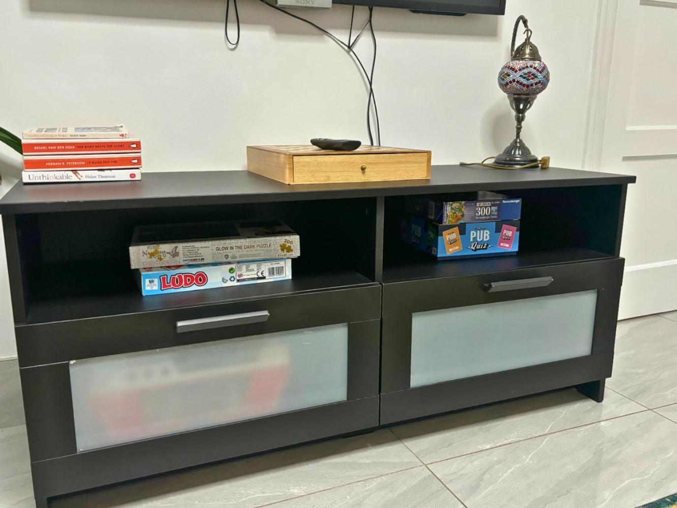 Charming And Cosy London Home, Garden, Parking & Family Fun มิทแชม ภายนอก รูปภาพ